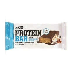 BARRA PROTEIN BAR COCO Y DDL ENA