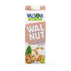 LECHE DE NUEZ L/GLUTEN VALSOIA 1L