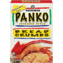 PANKO KIKKOMAN 227G