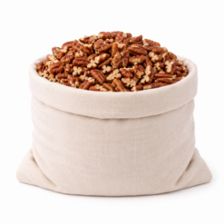 NUECES PECAN PELADAS