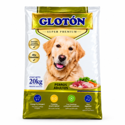 GLOTON 20K