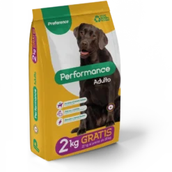 ALIMENTO PARA PERRO PERFORMANCE PREFERENCE 22K