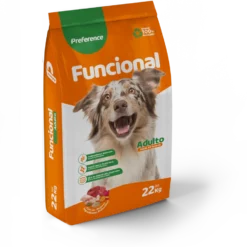ALIMENTO PARA PERRO FUNCIONAL PREFERENCE 22K