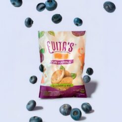 GALLETAS ARANDANOS Y MIEL EVITAS 175G