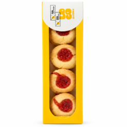 OJITOS L/GLUTEN LOCO SUELTO 12 UNIDADES