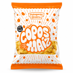 COPOS DE MAIZ L/GLUTEN S/A PATAGONIA 100G