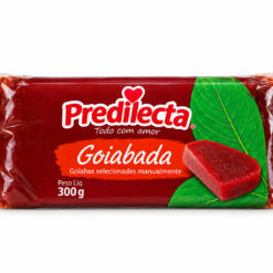 DULCE GUAYABA PREDILECTA 300G